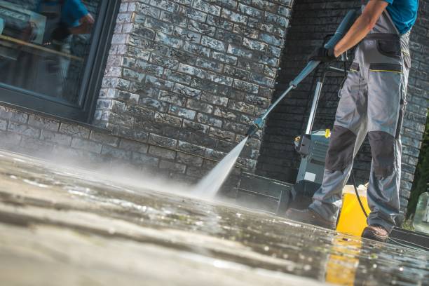 Mexico Beach, FL Pressure Washing Services Company